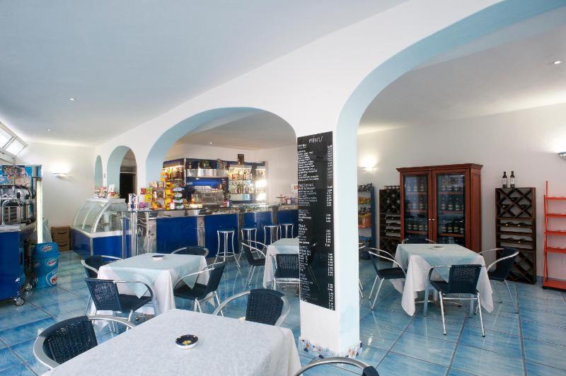 Residence Hotel La Rotonda Sul Mare - image 47