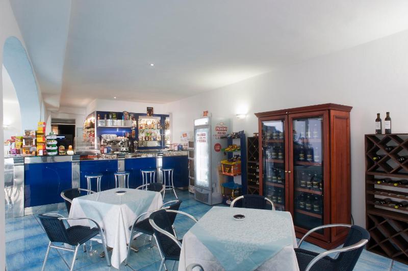 Residence Hotel La Rotonda Sul Mare - image 10