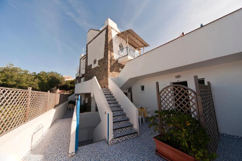 Residence Hotel La Rotonda Sul Mare - image 38