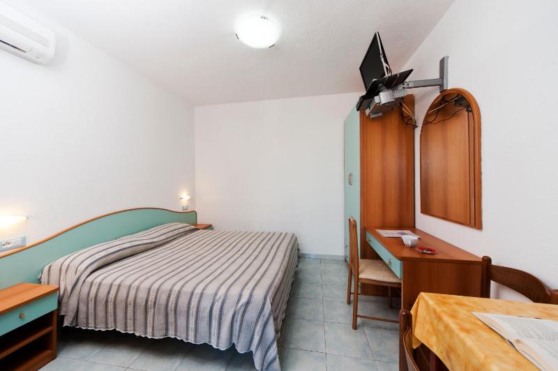 Residence Hotel La Rotonda Sul Mare - image 17