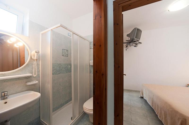 Residence Hotel La Rotonda Sul Mare - image 12
