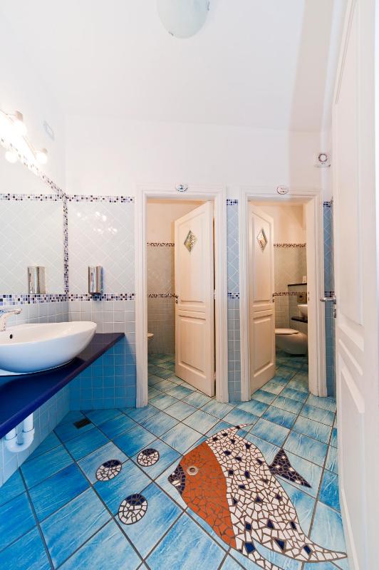 Residence Hotel La Rotonda Sul Mare - image 14