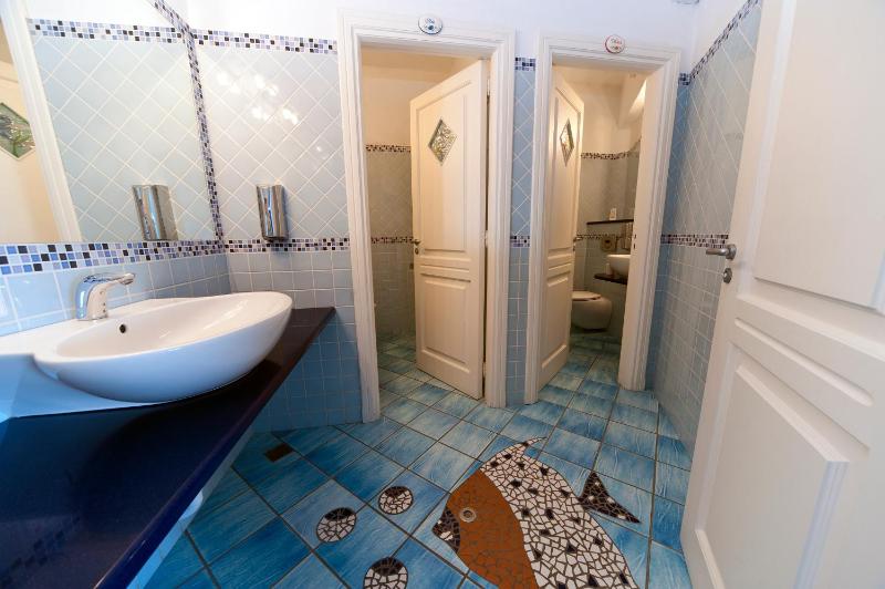 Residence Hotel La Rotonda Sul Mare - image 20