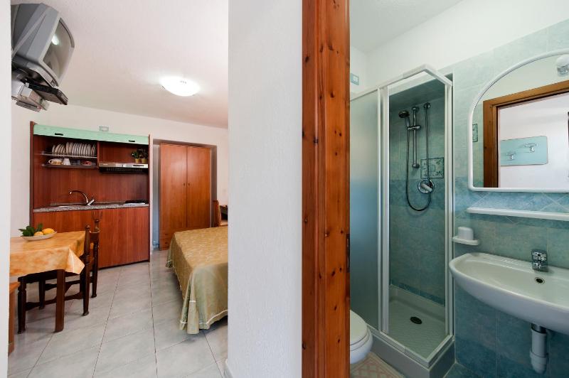 Residence Hotel La Rotonda Sul Mare - image 28