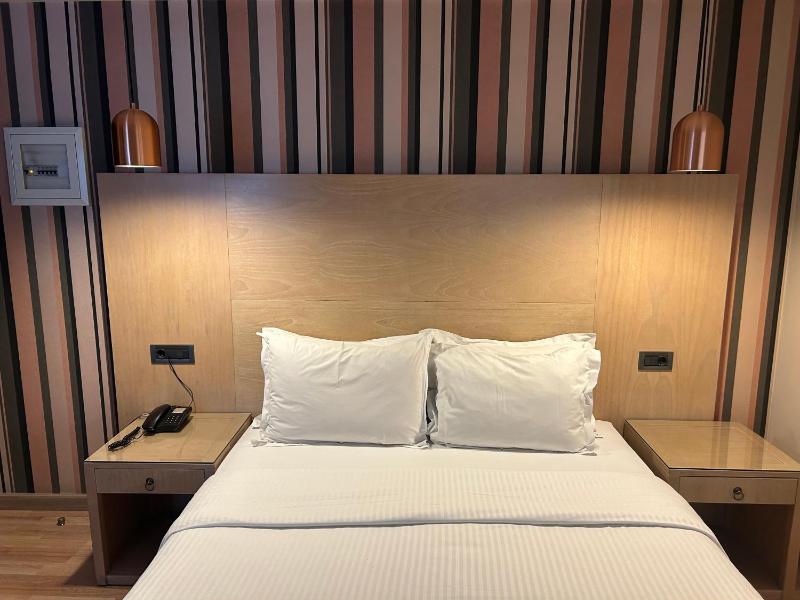 Double or Twin Room image 1