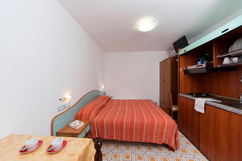 Residence Hotel La Rotonda Sul Mare - image 32