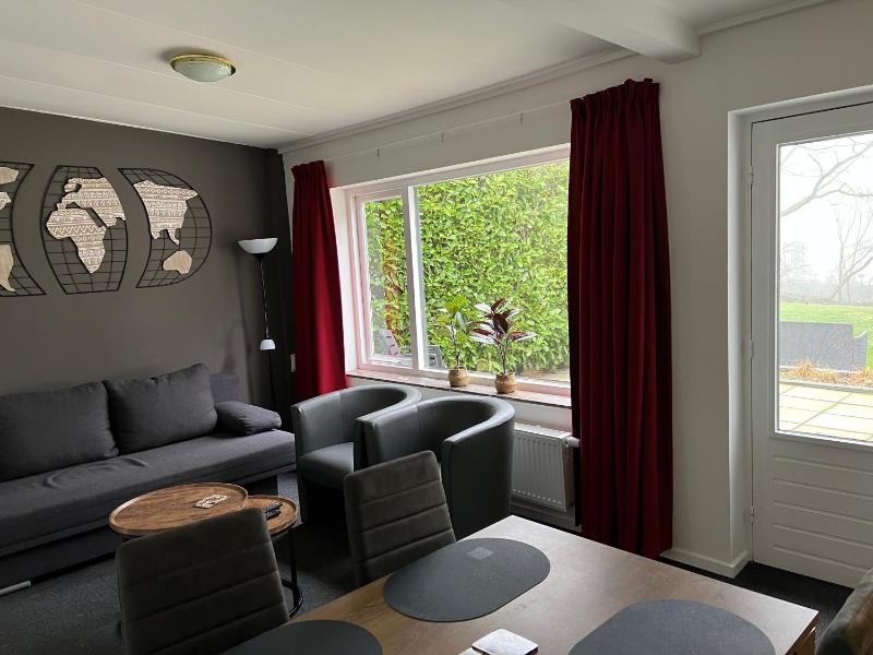 Two-Bedroom Apartment image 3