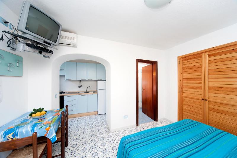 Residence Hotel La Rotonda Sul Mare - image 18