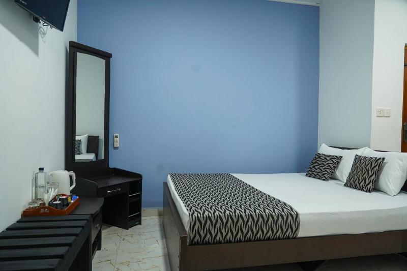 Eiffel Sea Resort - image 8