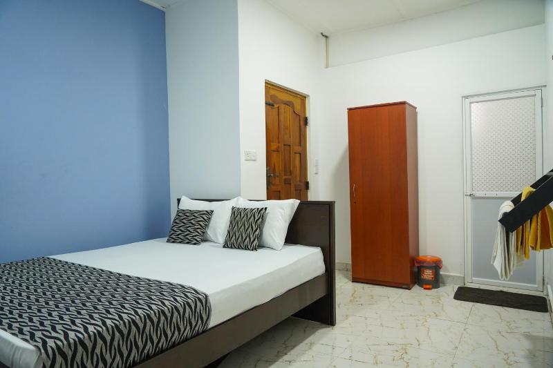 Eiffel Sea Resort - image 42