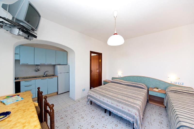 Residence Hotel La Rotonda Sul Mare - image 46