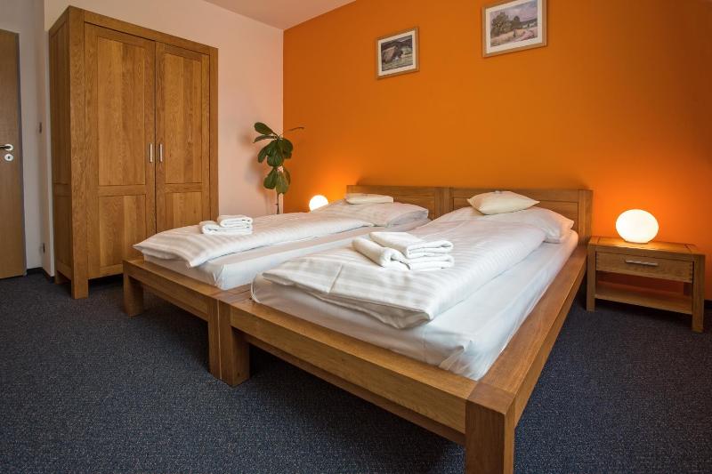 Standard Double or Twin Room image 3