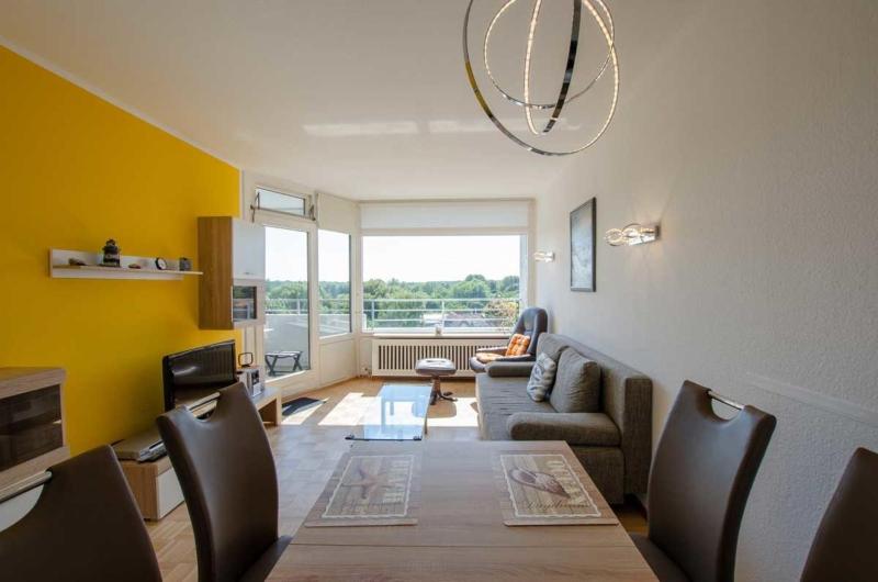 FeWo Schmialek Nr 53 Strandhotel - image 13