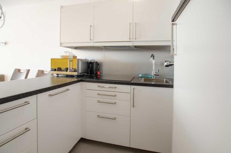 FeWo Schmialek Nr 53 Strandhotel - image 10