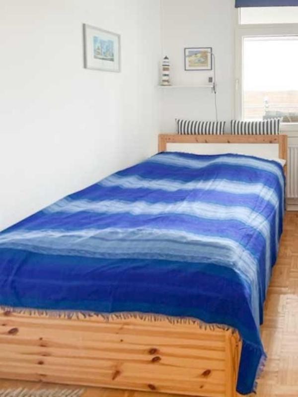 FeWo Schmialek Nr 53 Strandhotel - image 4