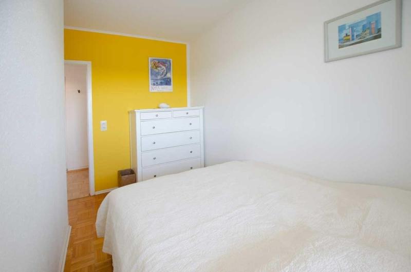 FeWo Schmialek Nr 53 Strandhotel - image 12