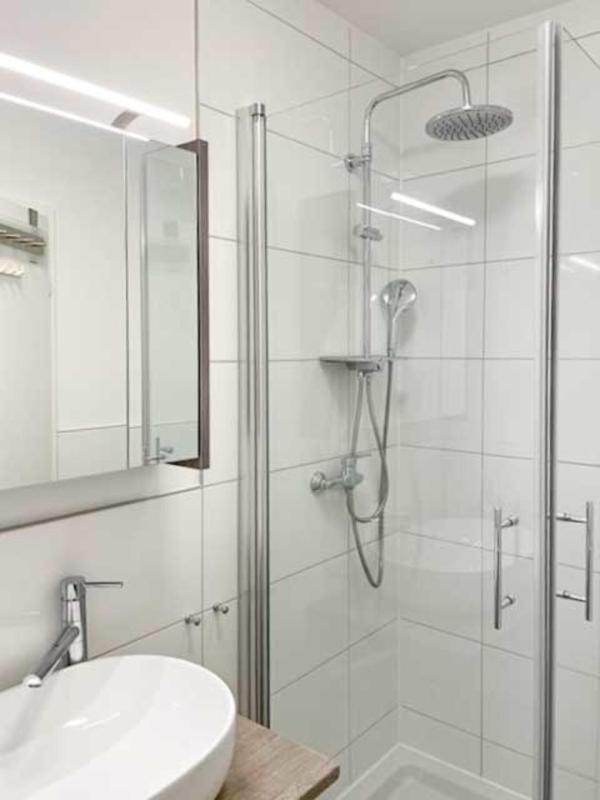 FeWo Schmialek Nr 53 Strandhotel - image 6