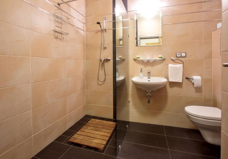 Standard Double or Twin Room image 2