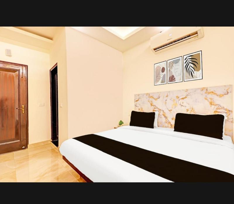 THE KRISHNA's BLISS HOTEL - image 5