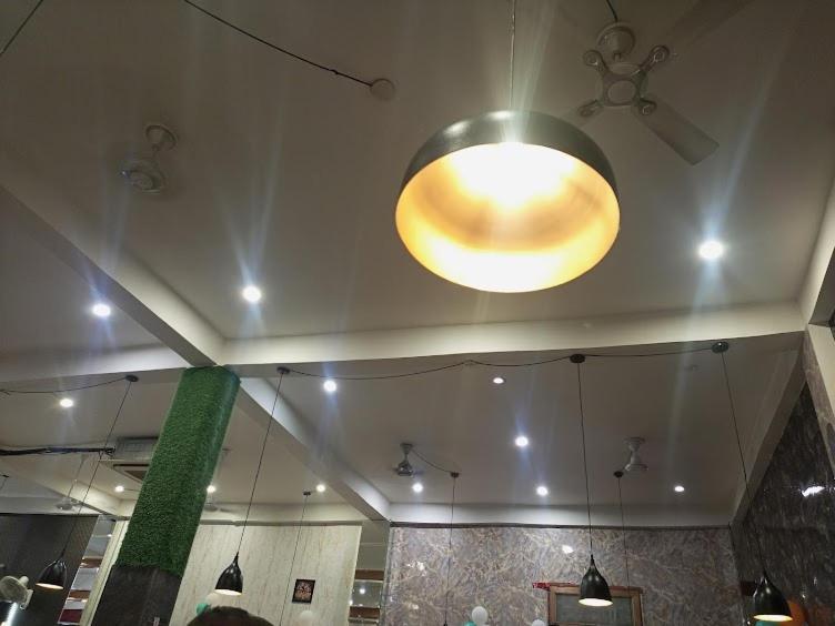 THE KRISHNA's BLISS HOTEL - image 13
