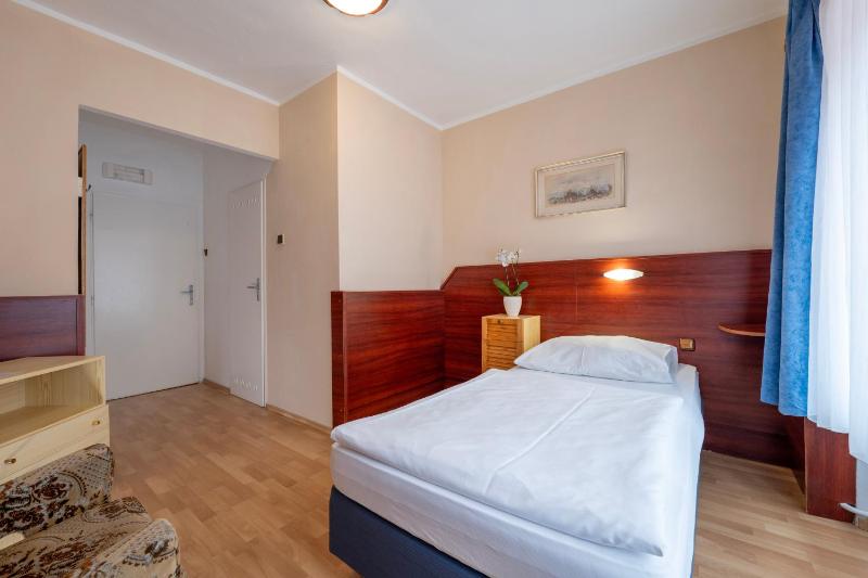 Sport Hotel Gejzirpark - image 31