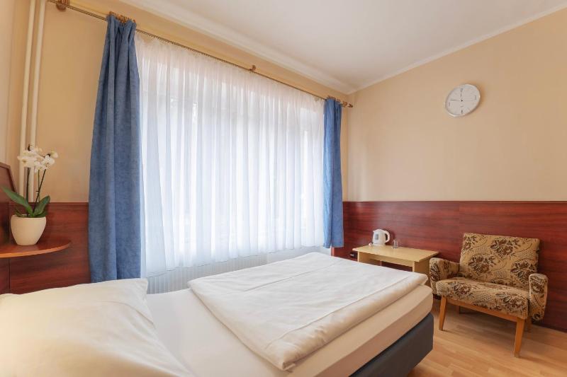 Sport Hotel Gejzirpark - image 4