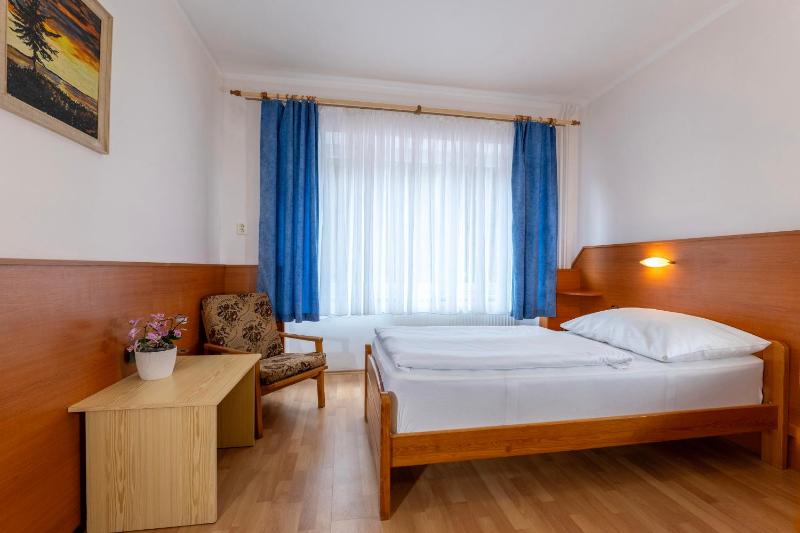 Sport Hotel Gejzirpark - image 12