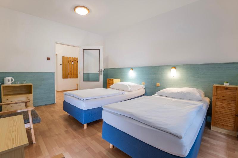 Sport Hotel Gejzirpark - image 25
