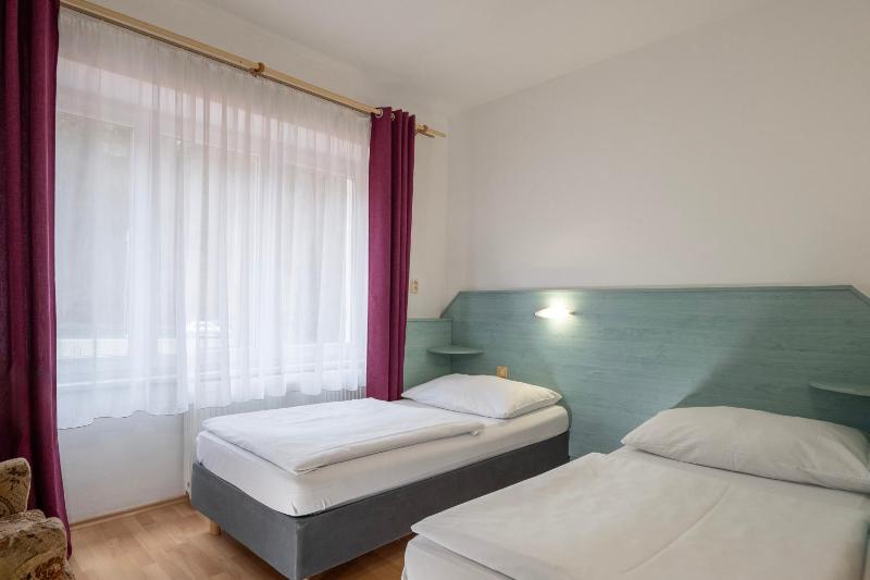 Sport Hotel Gejzirpark - image 46