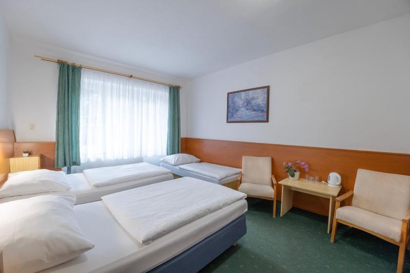 Sport Hotel Gejzirpark - image 40