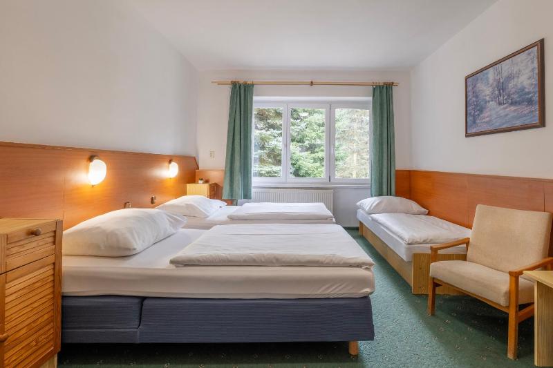 Sport Hotel Gejzirpark - image 34
