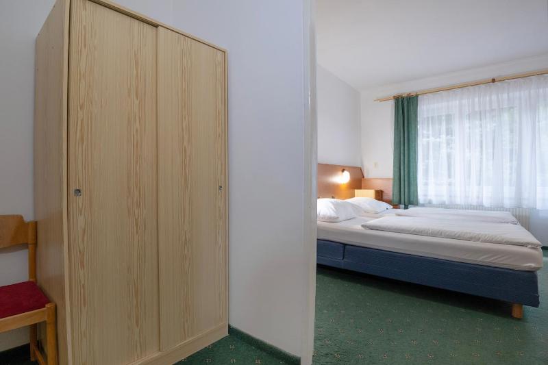Sport Hotel Gejzirpark - image 44