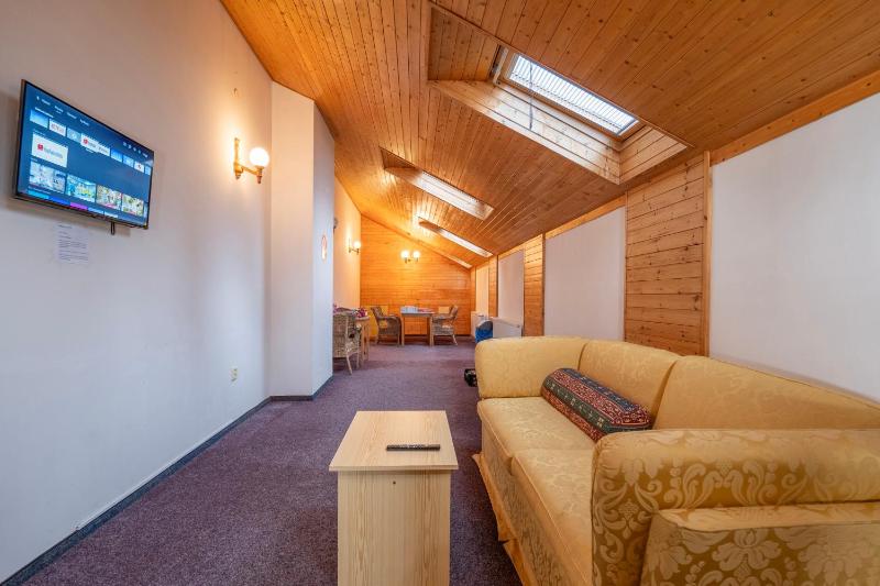 Sport Hotel Gejzirpark - image 6