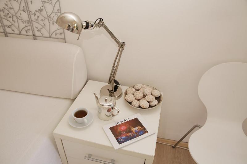 Two-Bedroom Apartment image 3