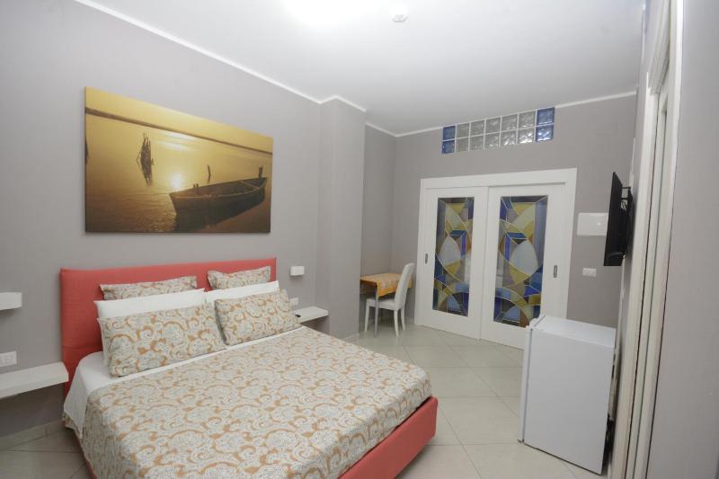 Superior Quadruple Room image 1