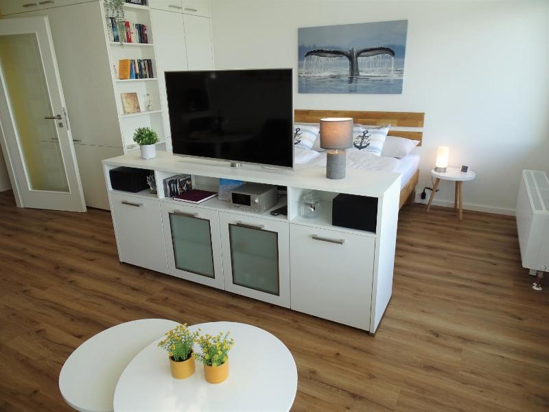 Strandhotel Auszeit 722 - image 10