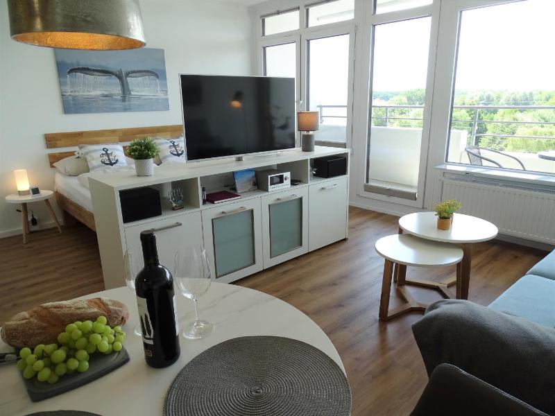 Strandhotel Auszeit 722 - image 12