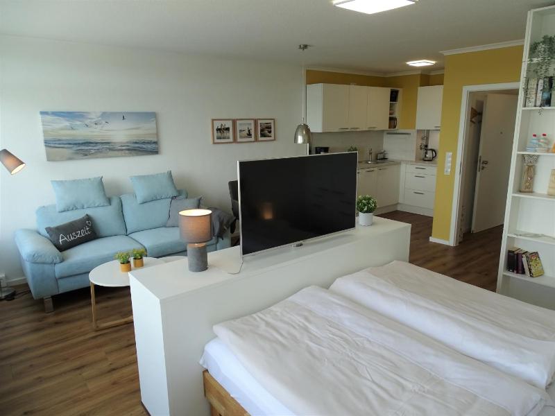 Strandhotel Auszeit 722 - image 11