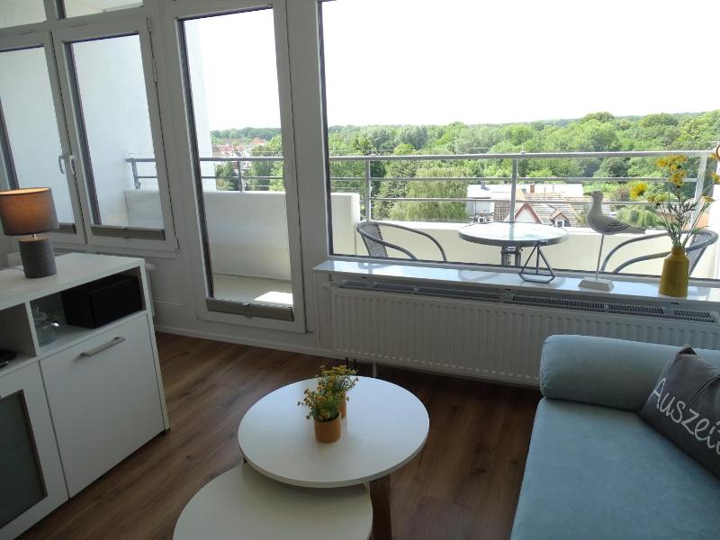 Strandhotel Auszeit 722 - image 6