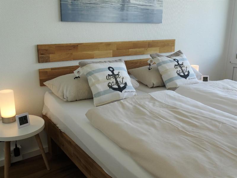 Strandhotel Auszeit 722 - image 3