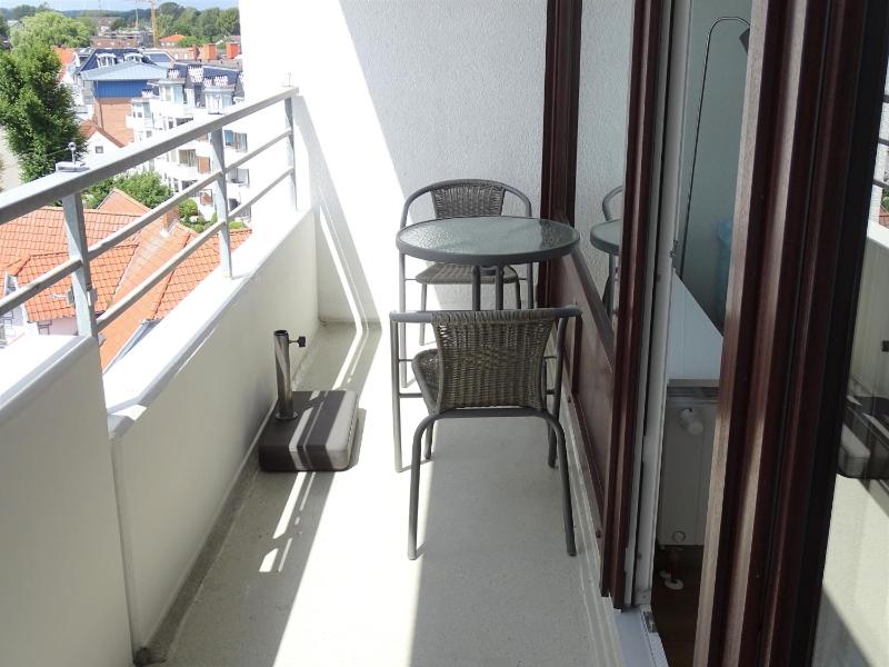 Strandhotel Auszeit 722 - image 2