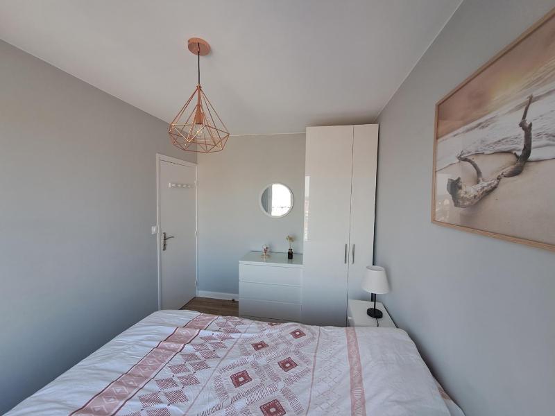 Touquet apartment facing the sea - image 4