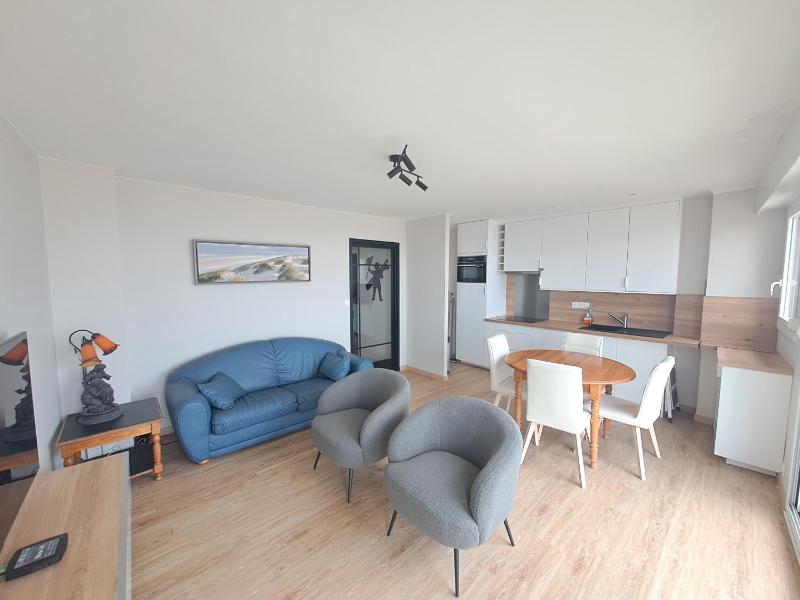 Touquet apartment facing the sea - image 7