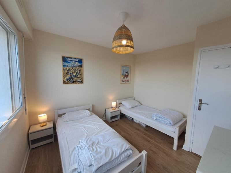 Touquet apartment facing the sea - image 10