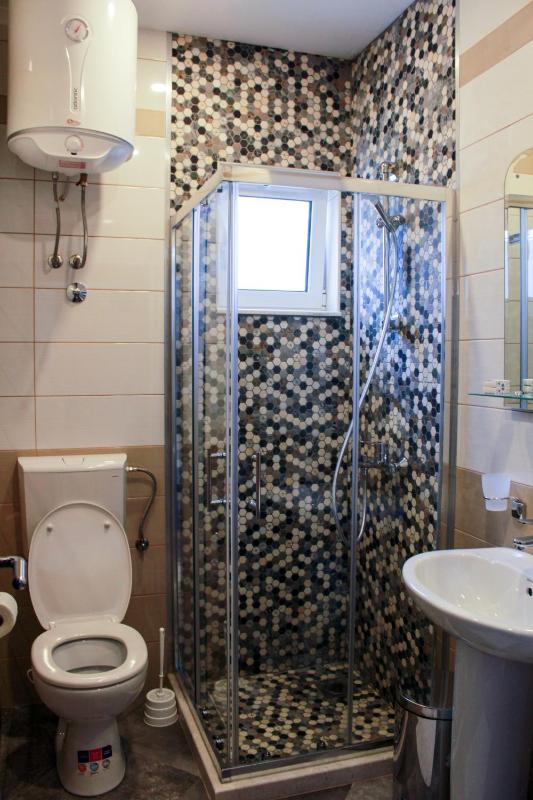 Superior Double Room with Terrace image 2