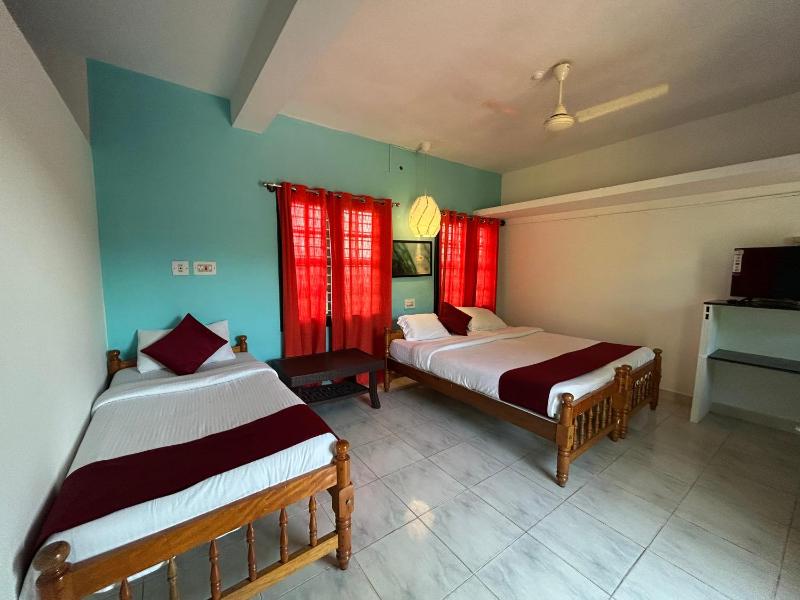 Mountain View Villas - image 10