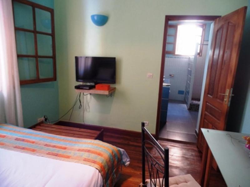 Maison Lovasoa - image 5