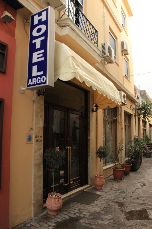 Hotel Argo - image 42