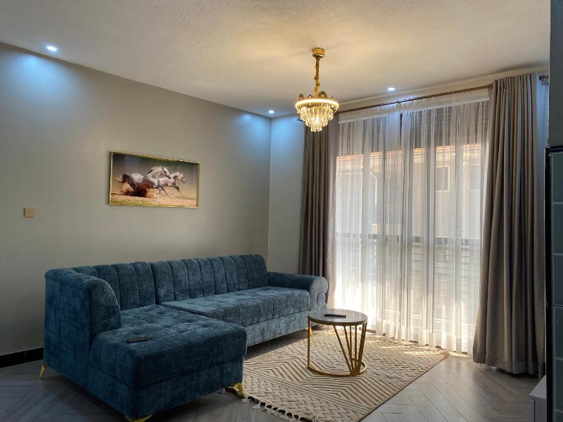 Jani Apartment - image 16