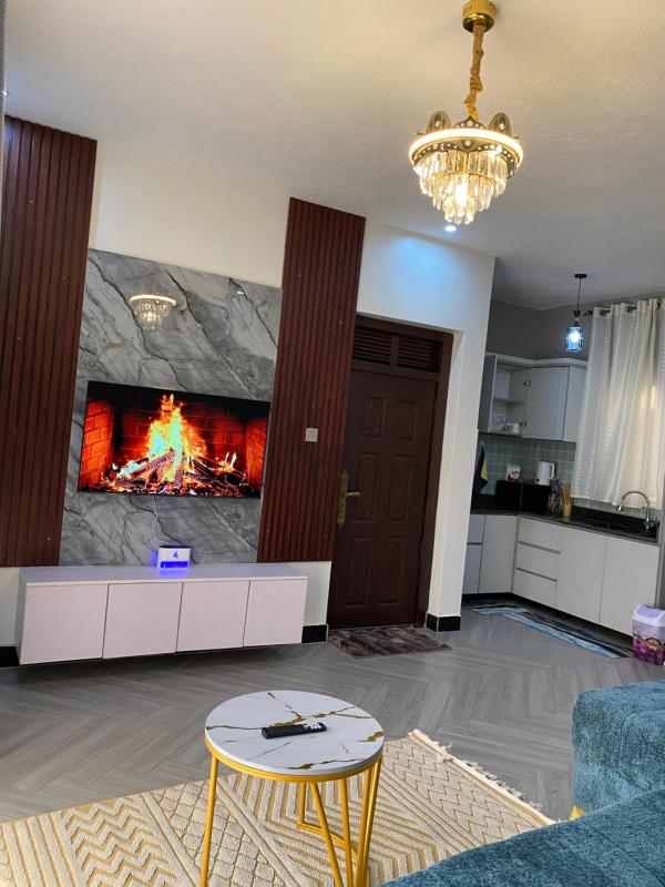 Jani Apartment - image 1